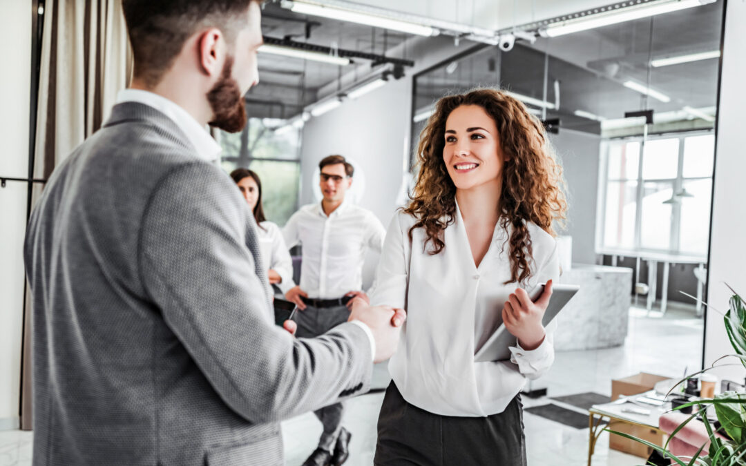 Personalreferent*in/HR Business Partner*in